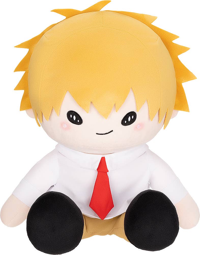 GOOD SMILE COMPANY Maid-Sama! Sitting Plushies Takumi Usui | 4571697189522