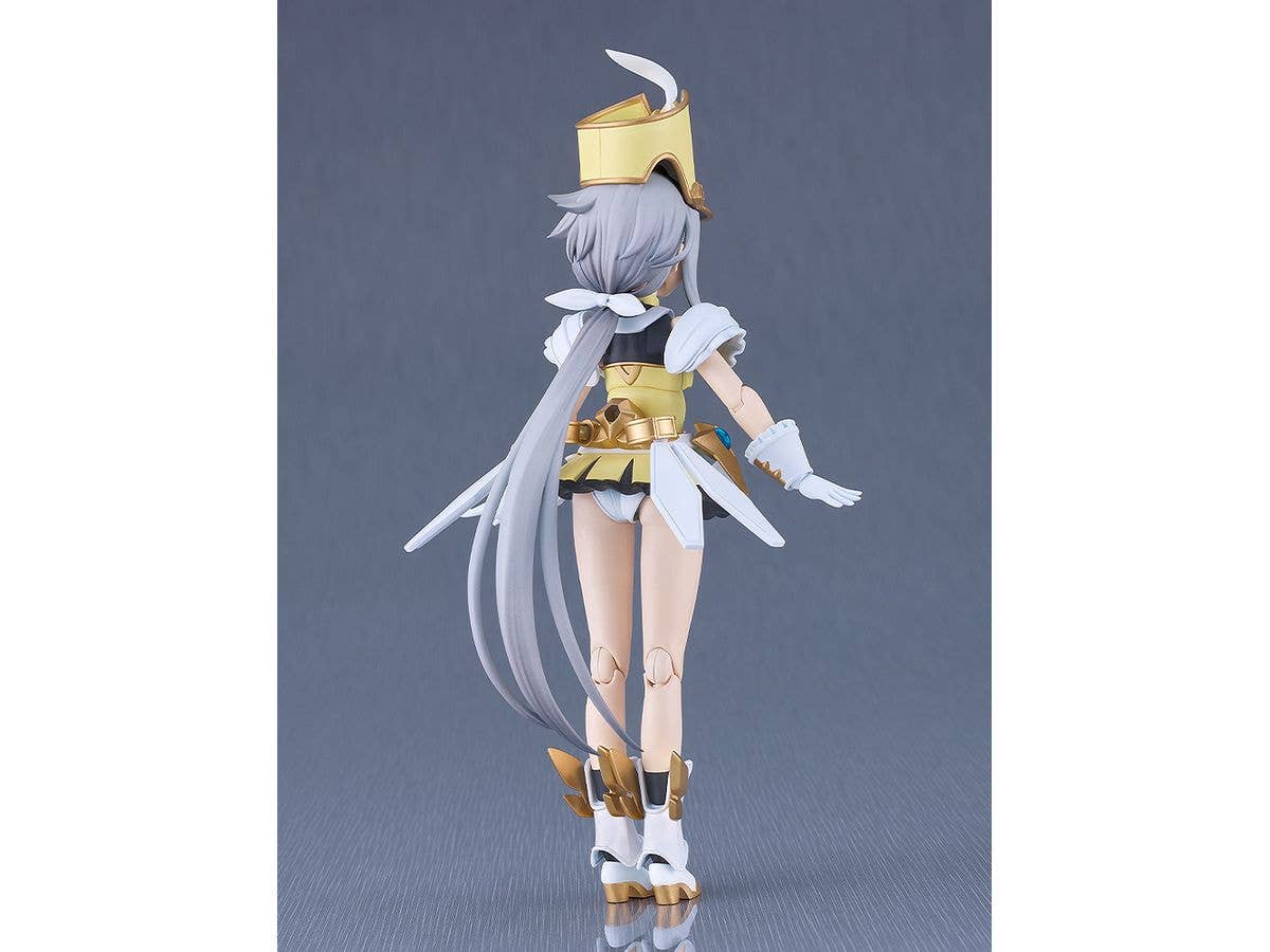 Good Smile Company PLAMATEA VALKYRIE TUNE Iris = Bruckner | 4571697189553
