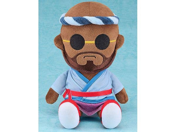 Plushie BANCHO | 4580590189560