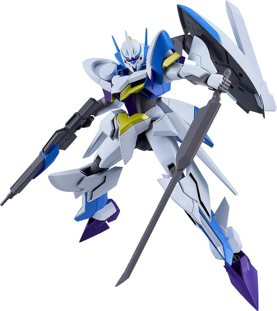 Good Smile Company MODEROID Luxon | 4571697189584