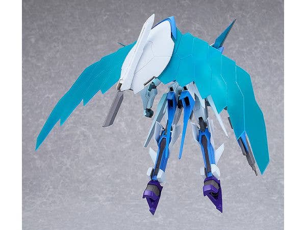 Good Smile Company MODEROID Luxon | 4571697189584