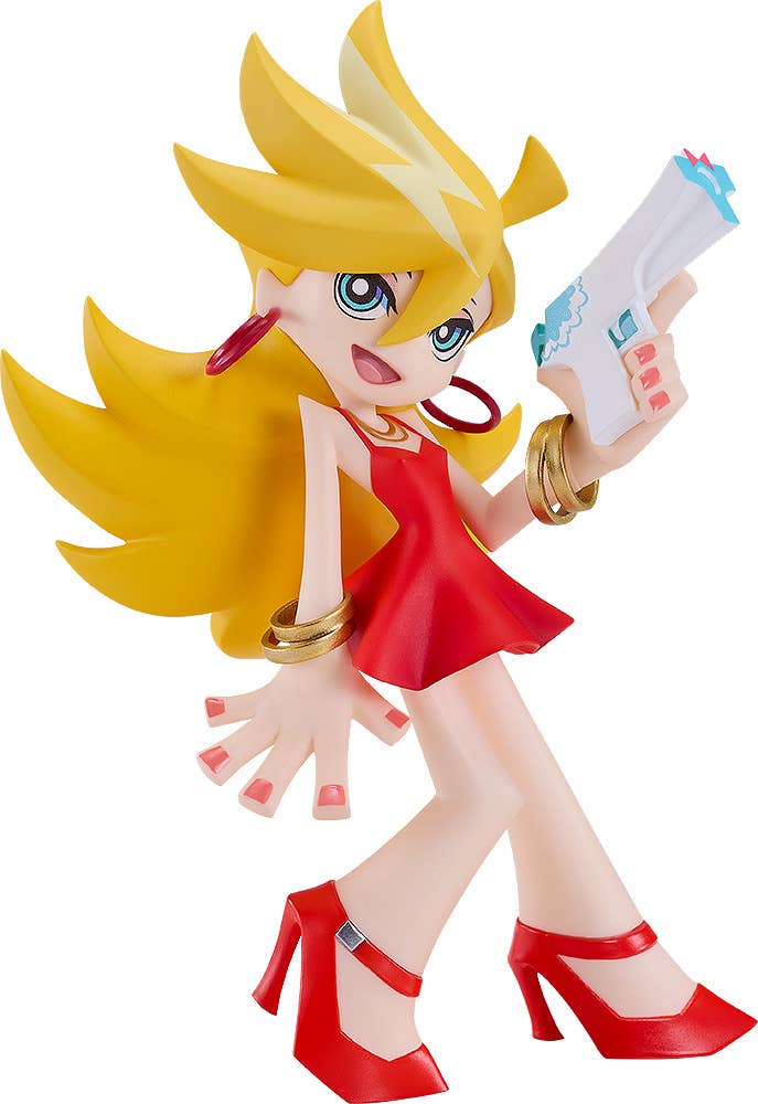 GOOD SMILE COMPANY POP UP PARADE Panty | 4571697189607