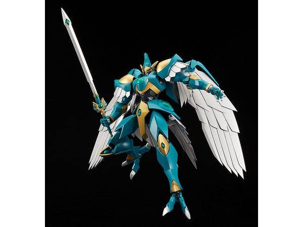 MODEROID 3 Legendary Rune Gods Set | 4580590189621
