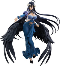GOOD SMILE COMPANY POP UP PARADE SP Albedo: Jet Black Dress Ver. | 4571697189652