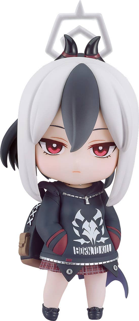Good Smile Company Nendoroid Kayoko Onikata | 4571697189669