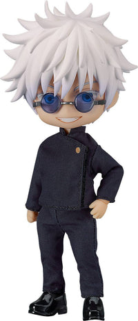GOOD SMILE COMPANY Nendoroid Doll Satoru Gojo: Tokyo Jujutsu High School Ver. | 4571697189683