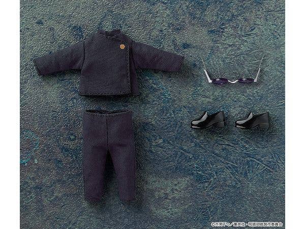 GOOD SMILE COMPANY Nendoroid Doll Satoru Gojo: Tokyo Jujutsu High School Ver. | 4571697189683