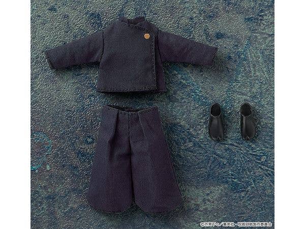 GOOD SMILE COMPANY Nendoroid Doll Suguru Geto: Tokyo Jujutsu High School Ver. | 4571697189706