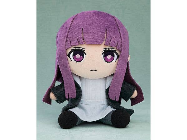 Plushie Fern(re-order) | 4580590189706