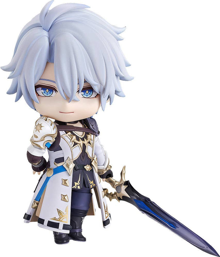 GOOD SMILE COMPANY Nendoroid Phainon | 4571697189720