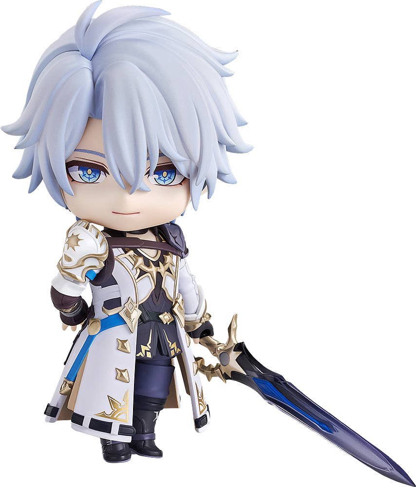 GOOD SMILE COMPANY Nendoroid Phainon | 4571697189720