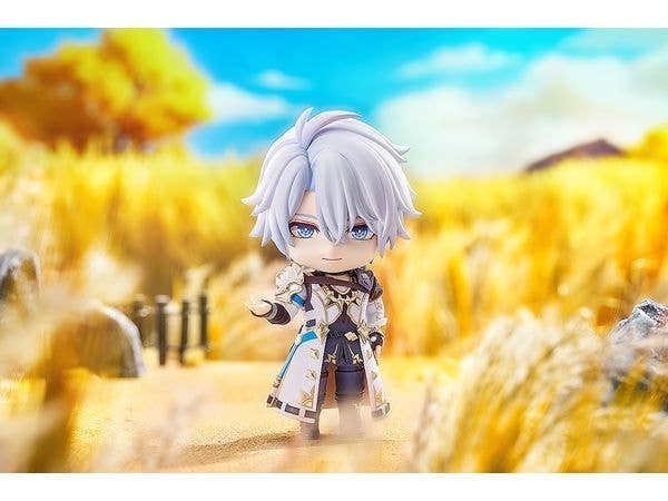 GOOD SMILE COMPANY Nendoroid Phainon | 4571697189720