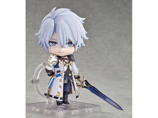 GOOD SMILE COMPANY Nendoroid Phainon | 4571697189720
