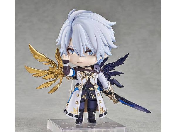 GOOD SMILE COMPANY Nendoroid Phainon | 4571697189720