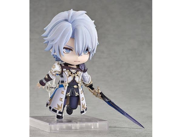 GOOD SMILE COMPANY Nendoroid Phainon | 4571697189720