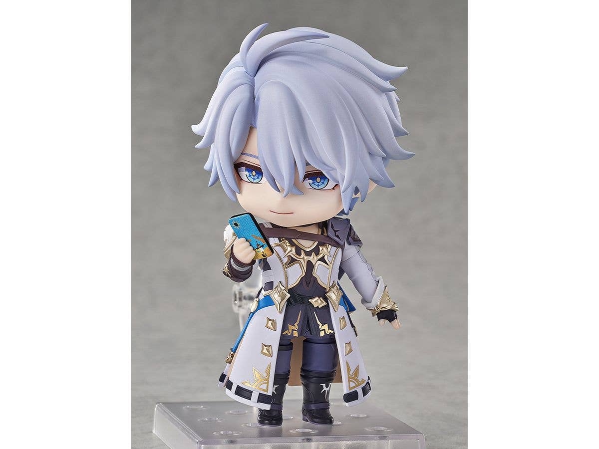 GOOD SMILE COMPANY Nendoroid Phainon | 4571697189720