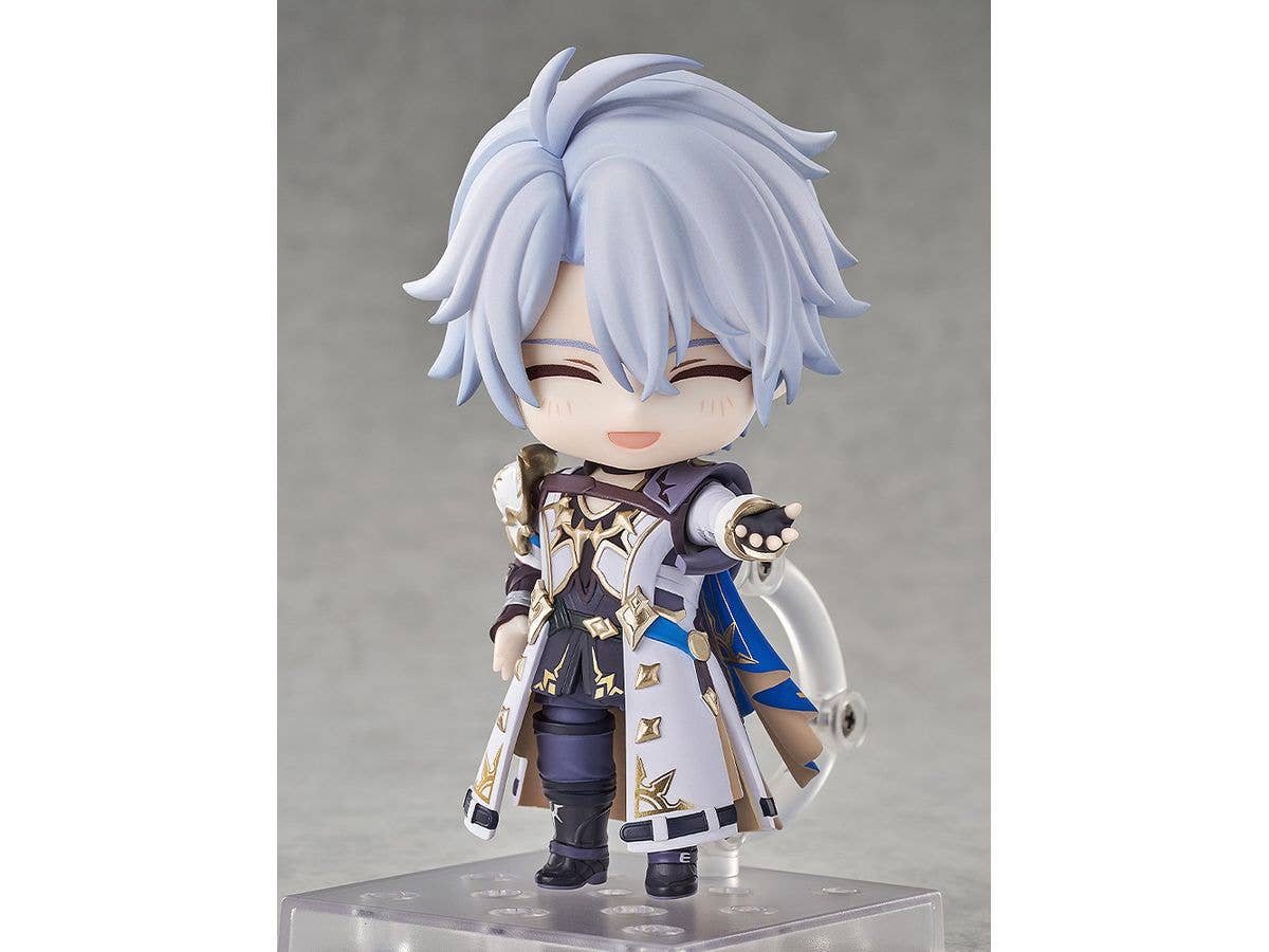 GOOD SMILE COMPANY Nendoroid Phainon | 4571697189720