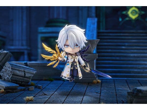 GOOD SMILE COMPANY Nendoroid Phainon | 4571697189720