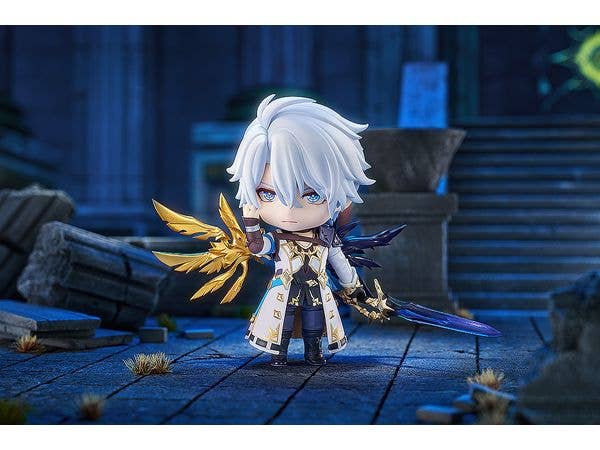 GOOD SMILE COMPANY Nendoroid Phainon | 4571697189720