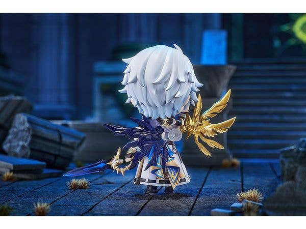 GOOD SMILE COMPANY Nendoroid Phainon | 4571697189720