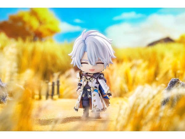 GOOD SMILE COMPANY Nendoroid Phainon | 4571697189720