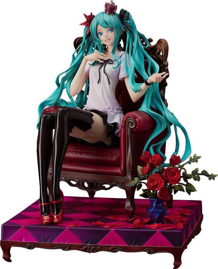 Good Smile Company Hatsune Miku: World Is Mine 2024 Ver. | 4571697189768
