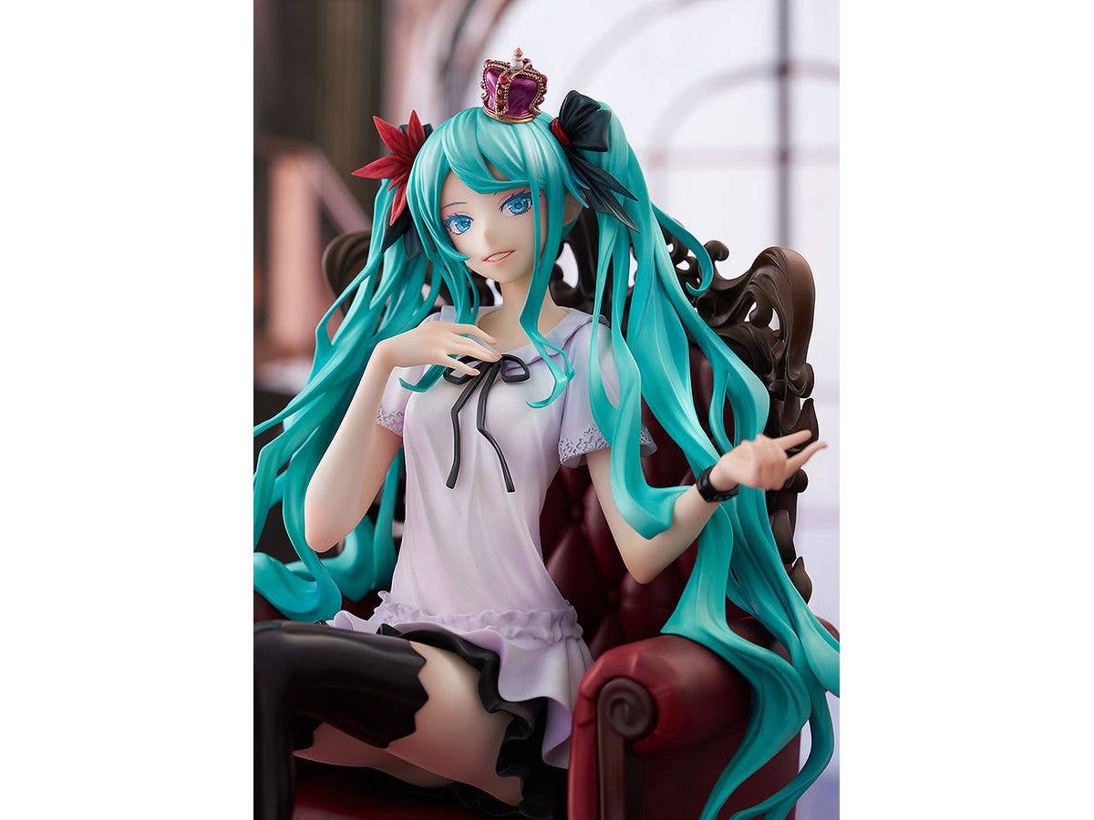 Good Smile Company Hatsune Miku: World Is Mine 2024 Ver. | 4571697189768