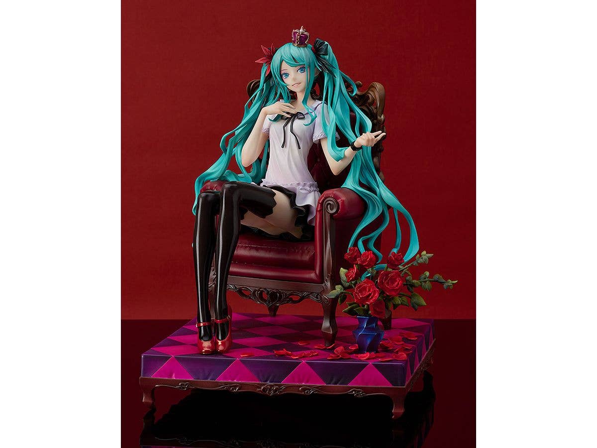 Good Smile Company Hatsune Miku: World Is Mine 2024 Ver. | 4571697189768