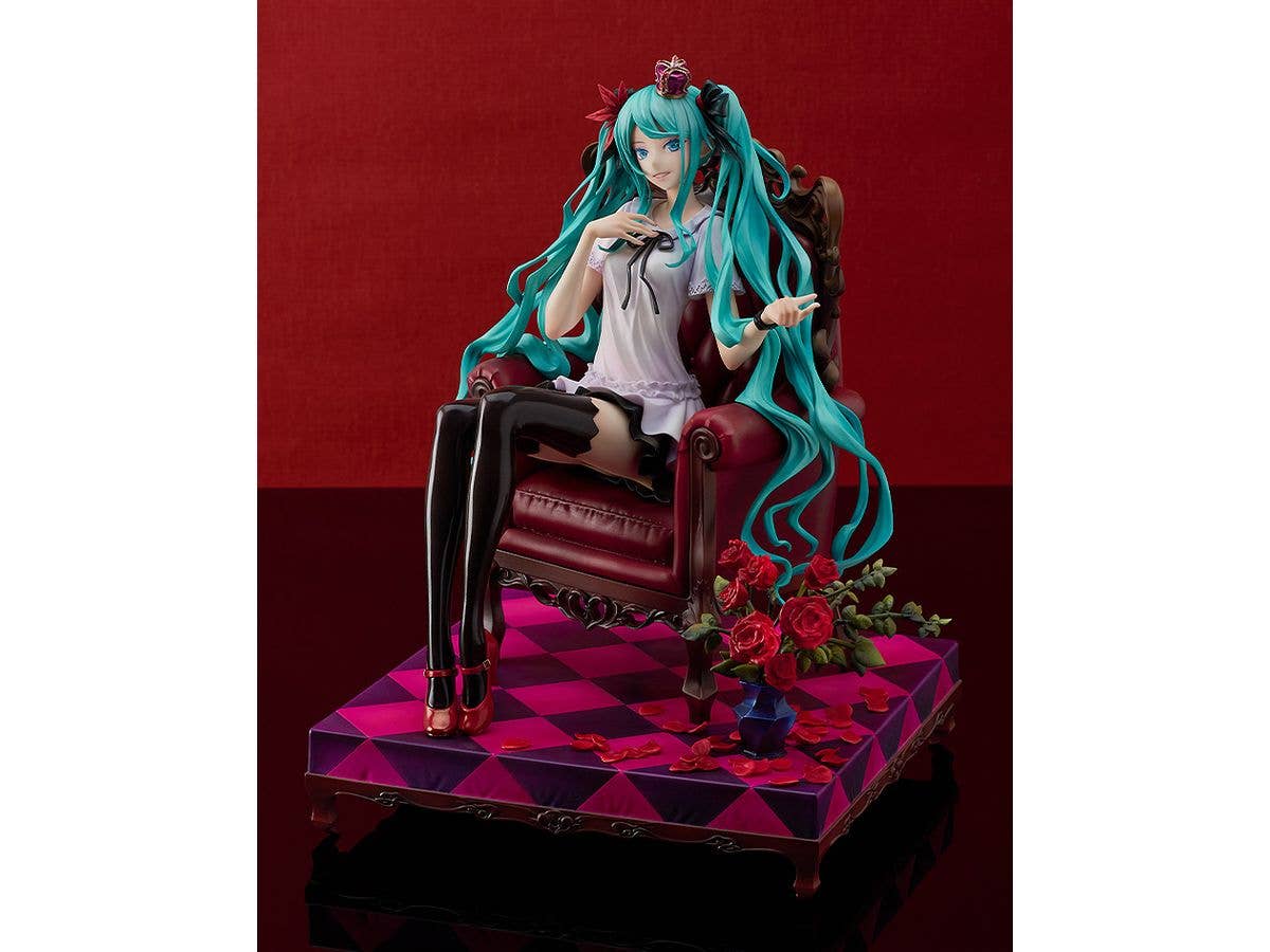 Good Smile Company Hatsune Miku: World Is Mine 2024 Ver. | 4571697189768