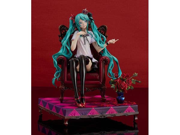 Good Smile Company Hatsune Miku: World Is Mine 2024 Ver. | 4571697189768