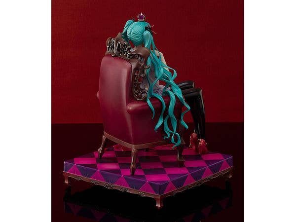 Good Smile Company Hatsune Miku: World Is Mine 2024 Ver. | 4571697189768