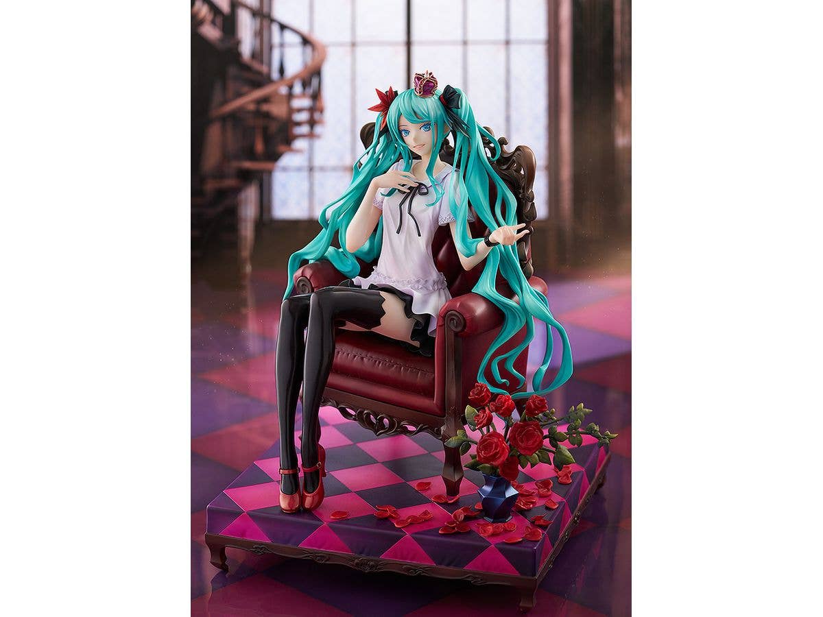 Good Smile Company Hatsune Miku: World Is Mine 2024 Ver. | 4571697189768
