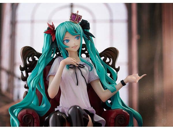 Good Smile Company Hatsune Miku: World Is Mine 2024 Ver. | 4571697189768