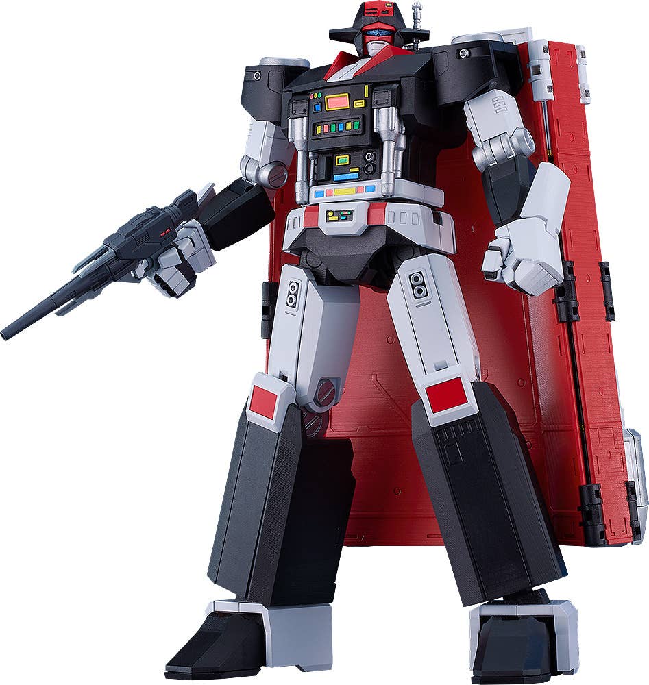 Good Smile Company MODEROID Bismark | 4571697189775