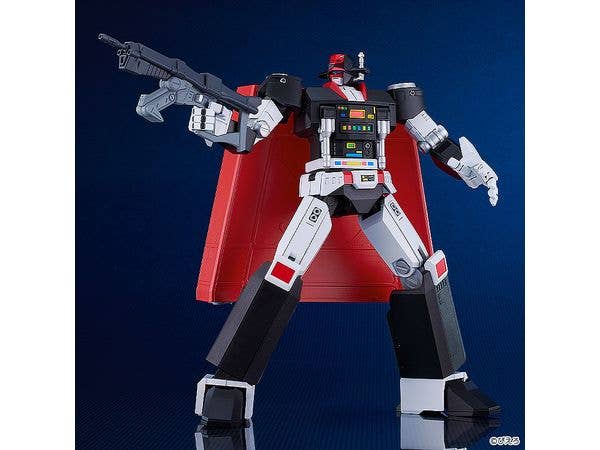 Good Smile Company MODEROID Bismark | 4571697189775