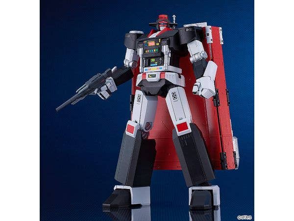 Good Smile Company MODEROID Bismark | 4571697189775