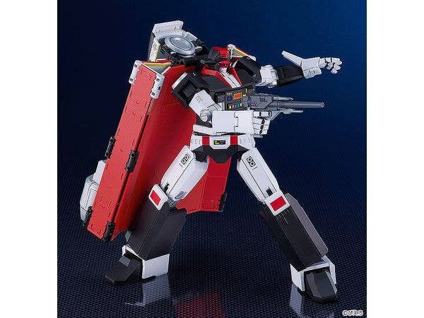 Good Smile Company MODEROID Bismark | 4571697189775