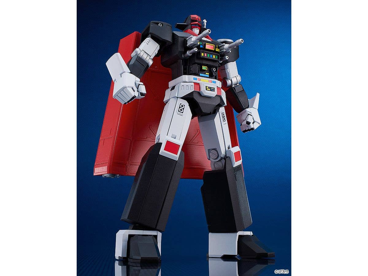 Good Smile Company MODEROID Bismark | 4571697189775