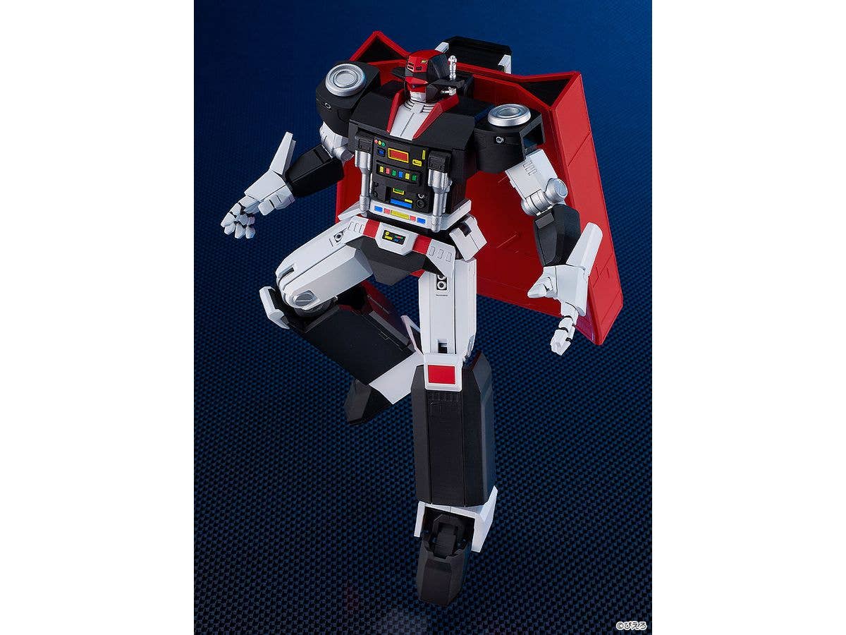 Good Smile Company MODEROID Bismark | 4571697189775
