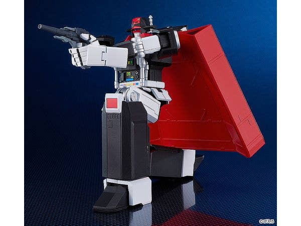 Good Smile Company MODEROID Bismark | 4571697189775