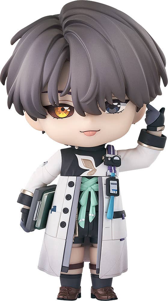 Good Smile Arts Shanghai Nendoroid X | 4571697189836