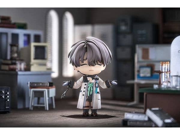 Good Smile Arts Shanghai Nendoroid X | 4571697189836