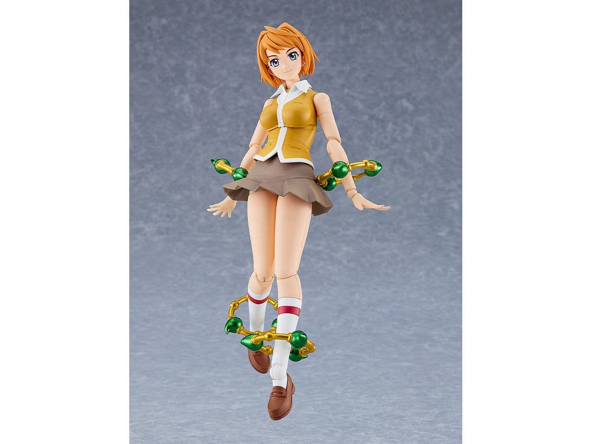GOOD SMILE COMPANY PLAMATEA Mai Tokiha | 4571697189850
