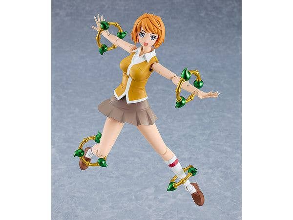 GOOD SMILE COMPANY PLAMATEA Mai Tokiha | 4571697189850