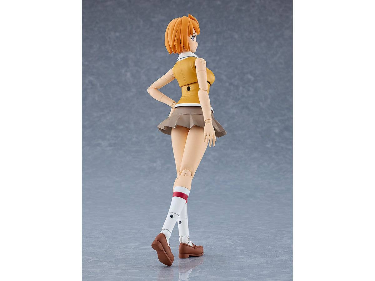 GOOD SMILE COMPANY PLAMATEA Mai Tokiha | 4571697189850