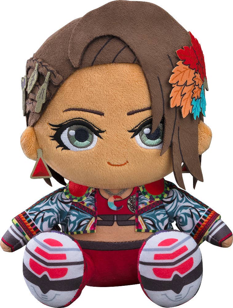 GOOD SMILE COMPANY Plushie Azucena | 4571697189874