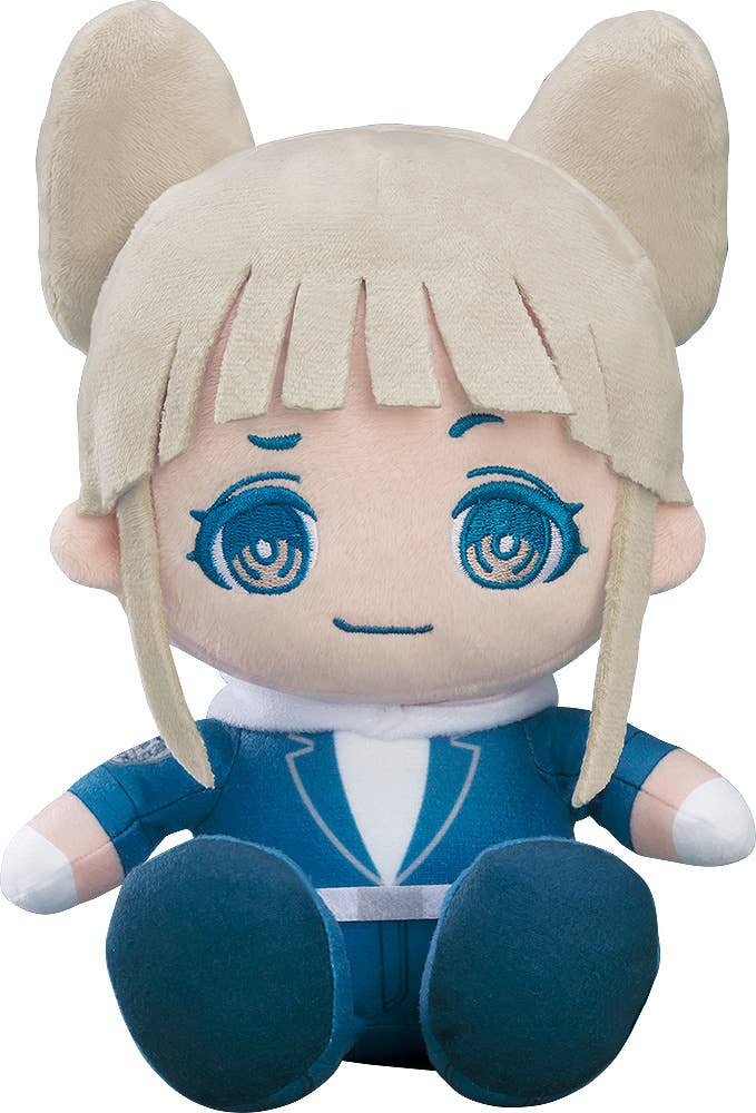 GOOD SMILE COMPANY Plushie Jasmine | 4571697189935