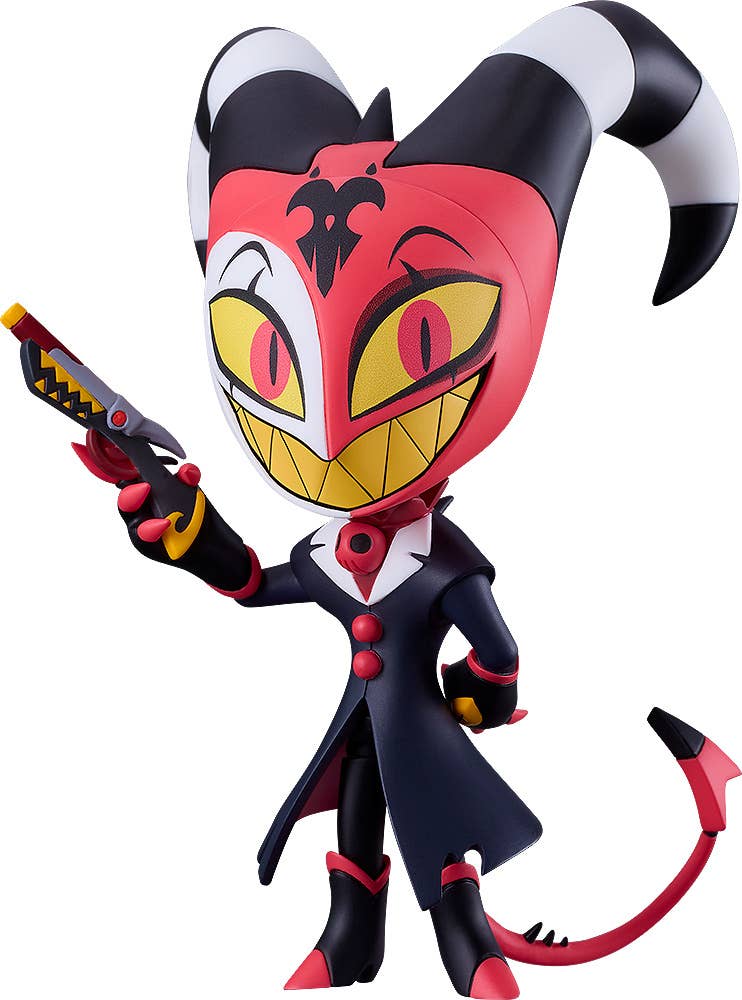 GOOD SMILE COMPANY Nendoroid Blitzo | 4571697189966