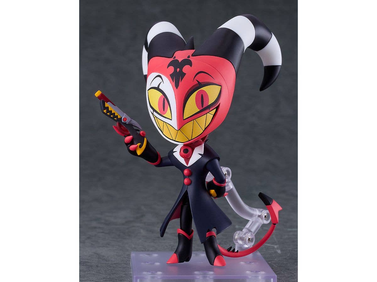 GOOD SMILE COMPANY Nendoroid Blitzo | 4571697189966