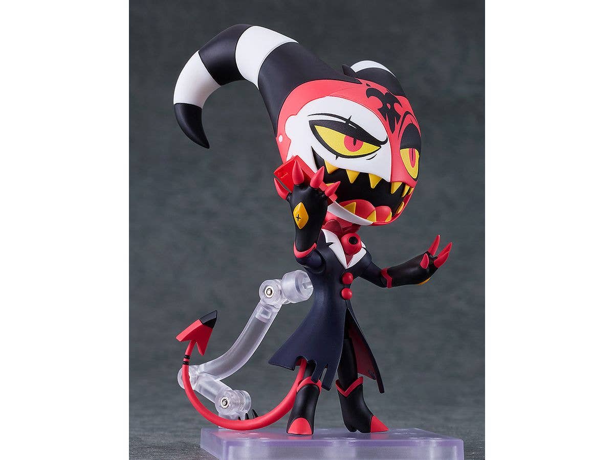 GOOD SMILE COMPANY Nendoroid Blitzo | 4571697189966